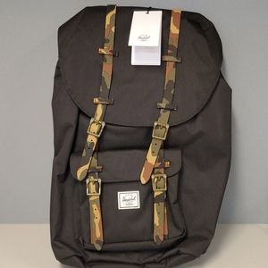 Herschel Little America Backpack